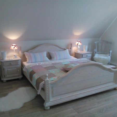 Apartment Seaside Husum  Pokoj fotografie